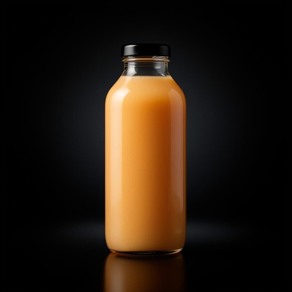 Thyroid Healing Juice — Nourish & support the thyroid — 🥬 🍏 🌿 🫚